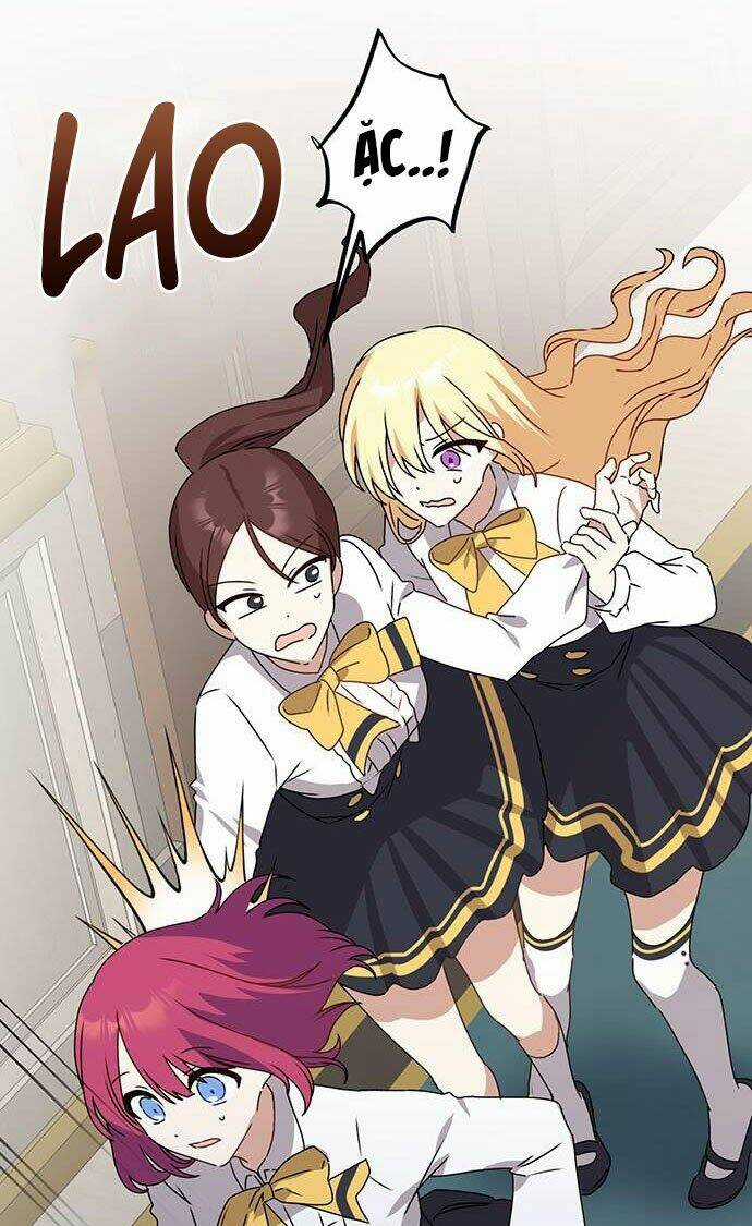 Vị Hôn Thê Của Nam Chính Chapter 40 trang 46