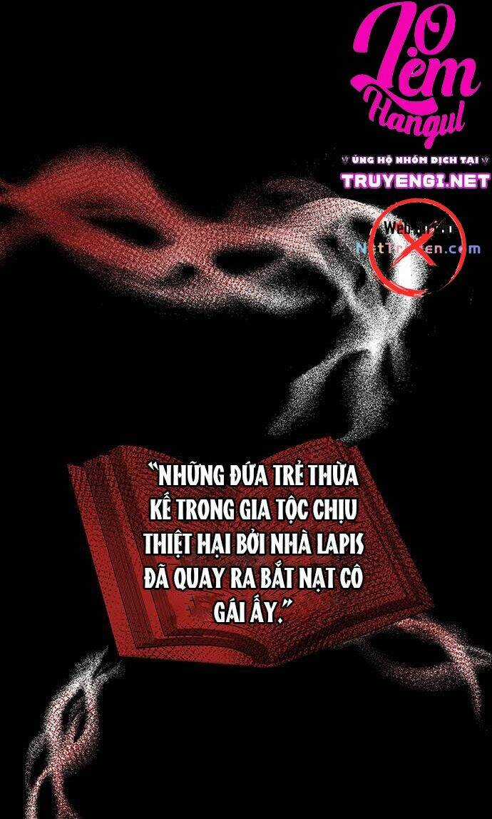 Vị Hôn Thê Của Nam Chính Chapter 40 trang 55