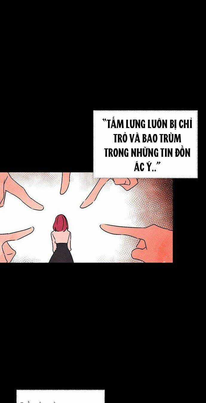 Vị Hôn Thê Của Nam Chính Chapter 40 trang 59