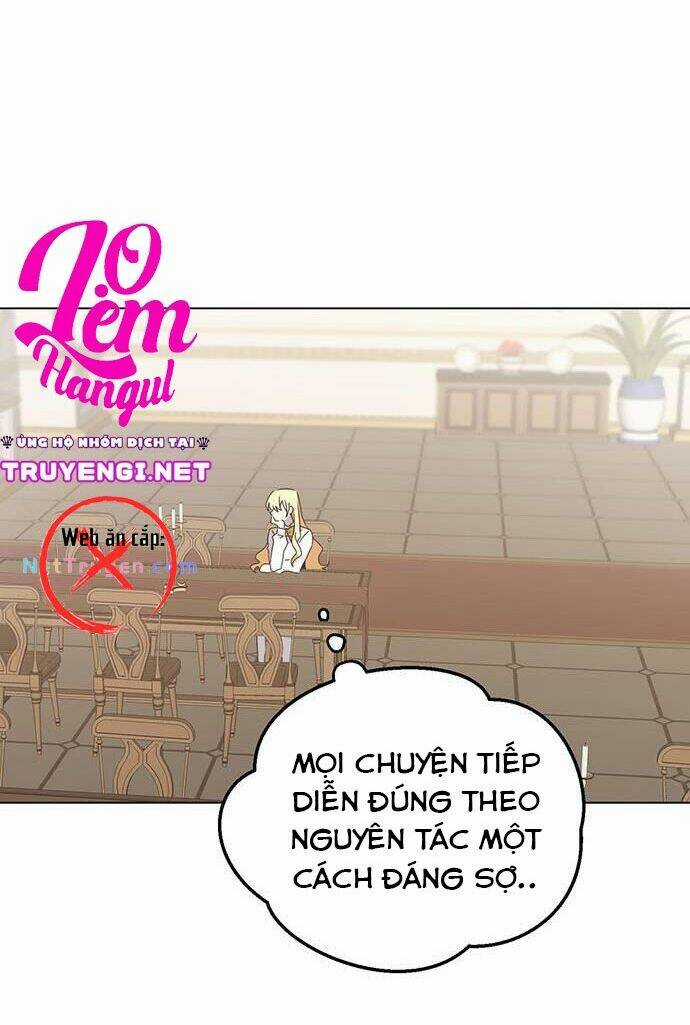 Vị Hôn Thê Của Nam Chính Chapter 40 trang 6