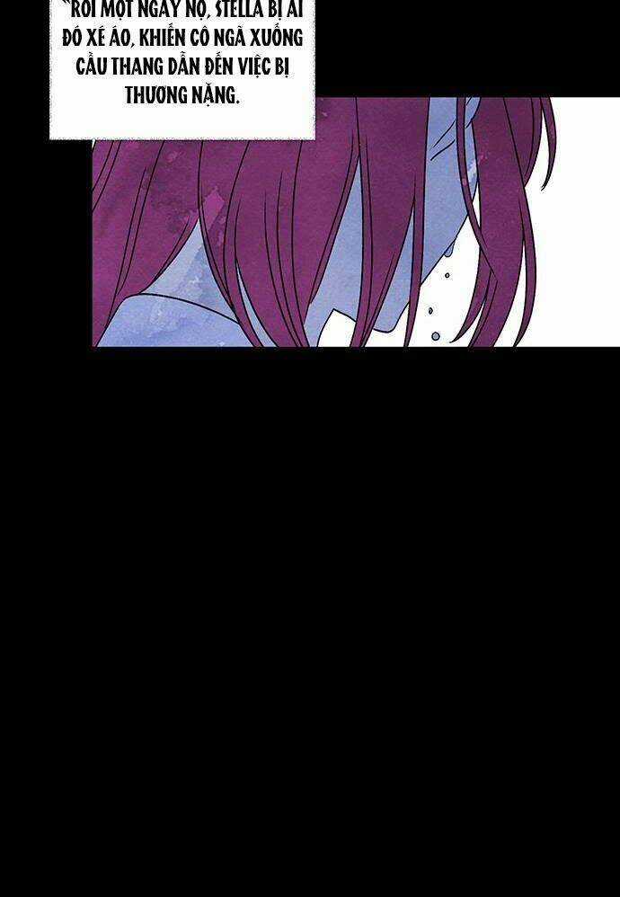 Vị Hôn Thê Của Nam Chính Chapter 40 trang 60