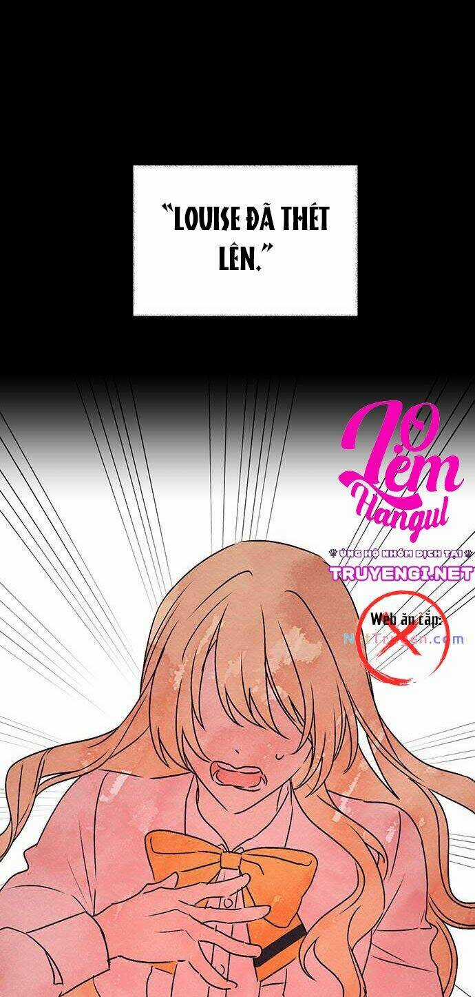 Vị Hôn Thê Của Nam Chính Chapter 40 trang 62