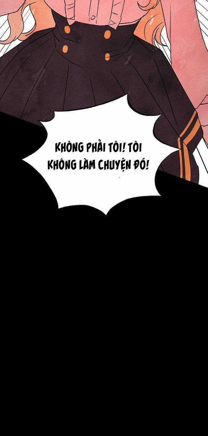 Vị Hôn Thê Của Nam Chính Chapter 40 trang 63