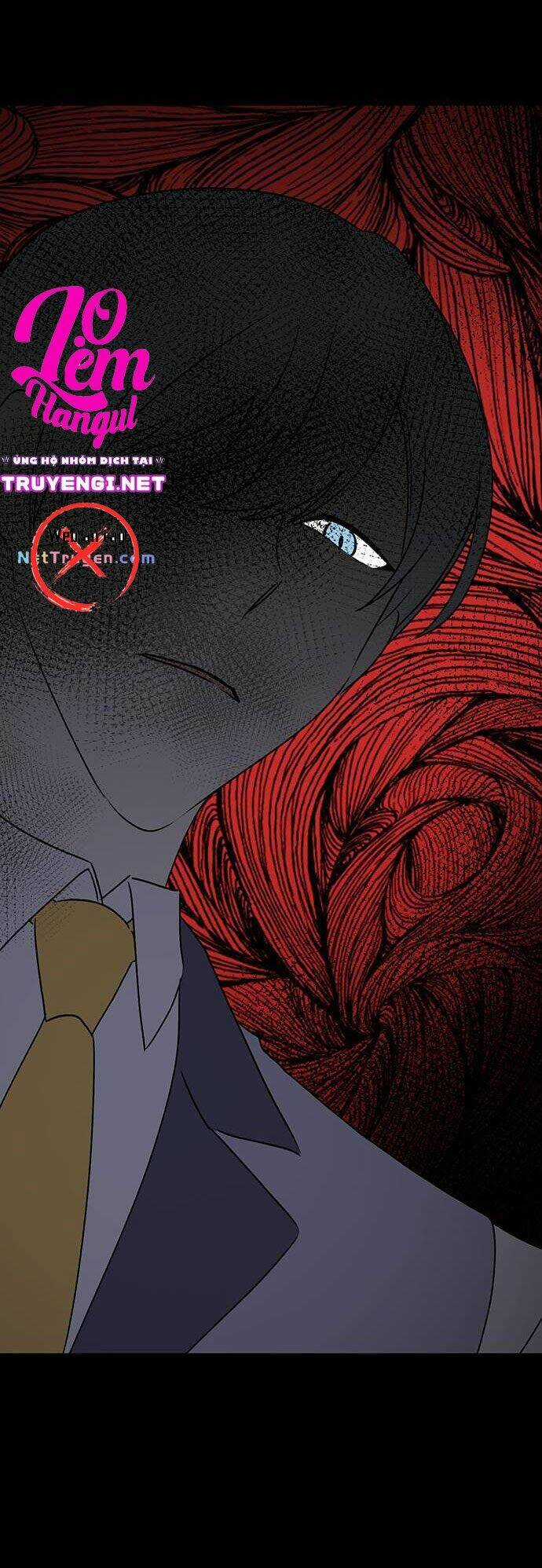 Vị Hôn Thê Của Nam Chính Chapter 40 trang 67