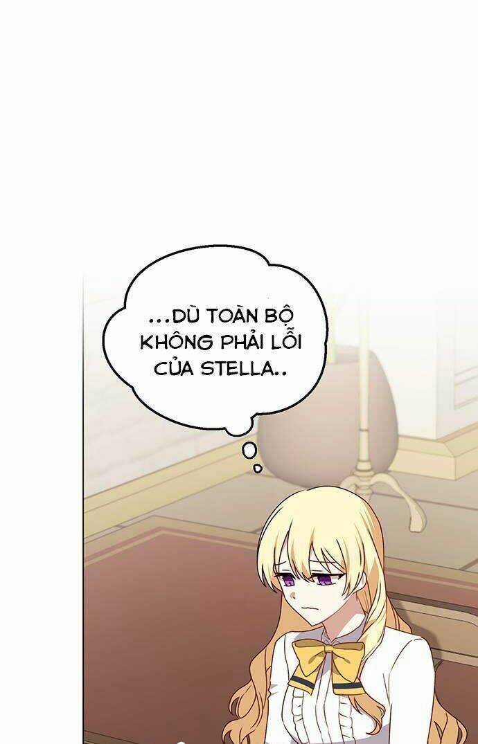 Vị Hôn Thê Của Nam Chính Chapter 40 trang 9