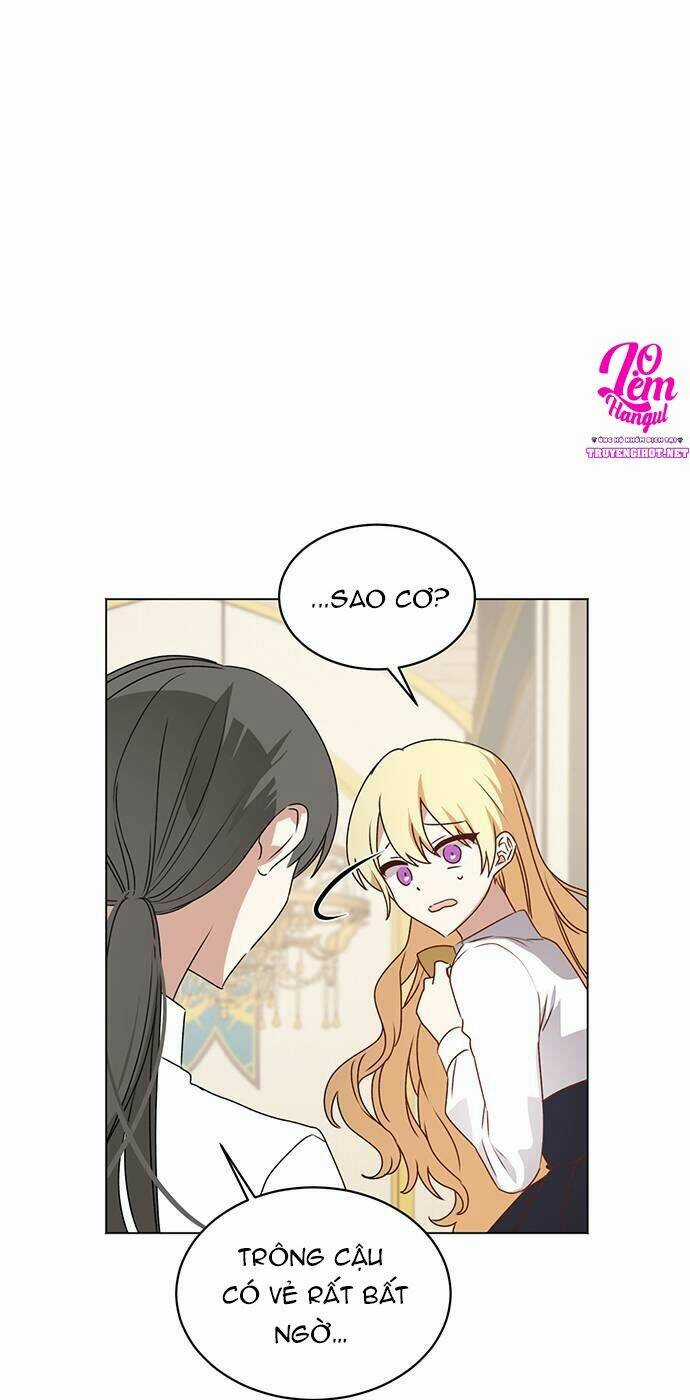 Vị Hôn Thê Của Nam Chính Chapter 41 trang 13