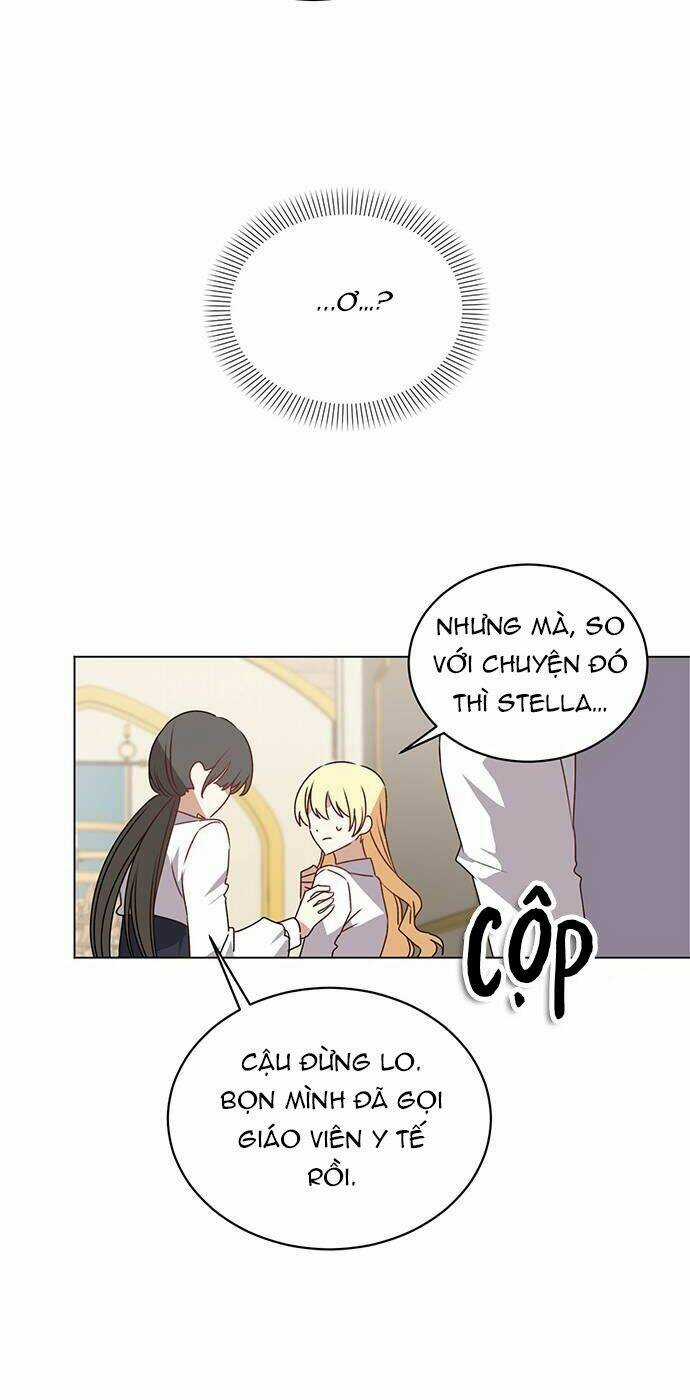 Vị Hôn Thê Của Nam Chính Chapter 41 trang 14