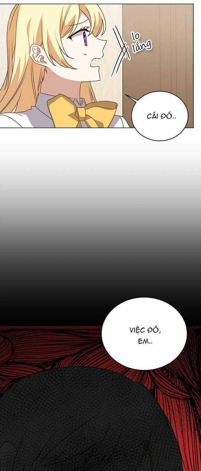 Vị Hôn Thê Của Nam Chính Chapter 41 trang 16