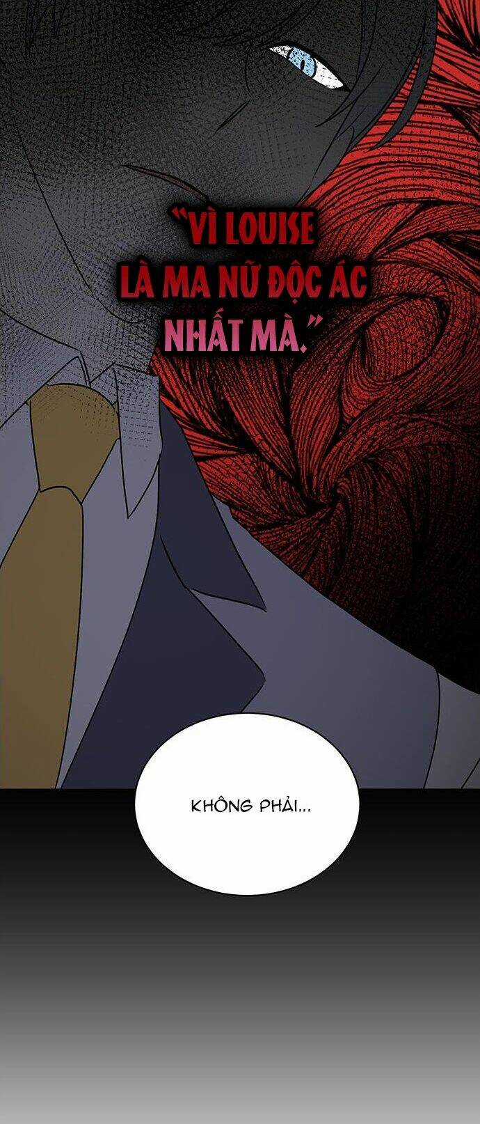 Vị Hôn Thê Của Nam Chính Chapter 41 trang 17