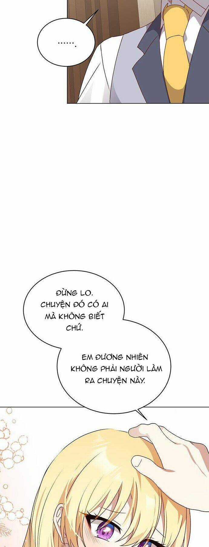 Vị Hôn Thê Của Nam Chính Chapter 41 trang 19