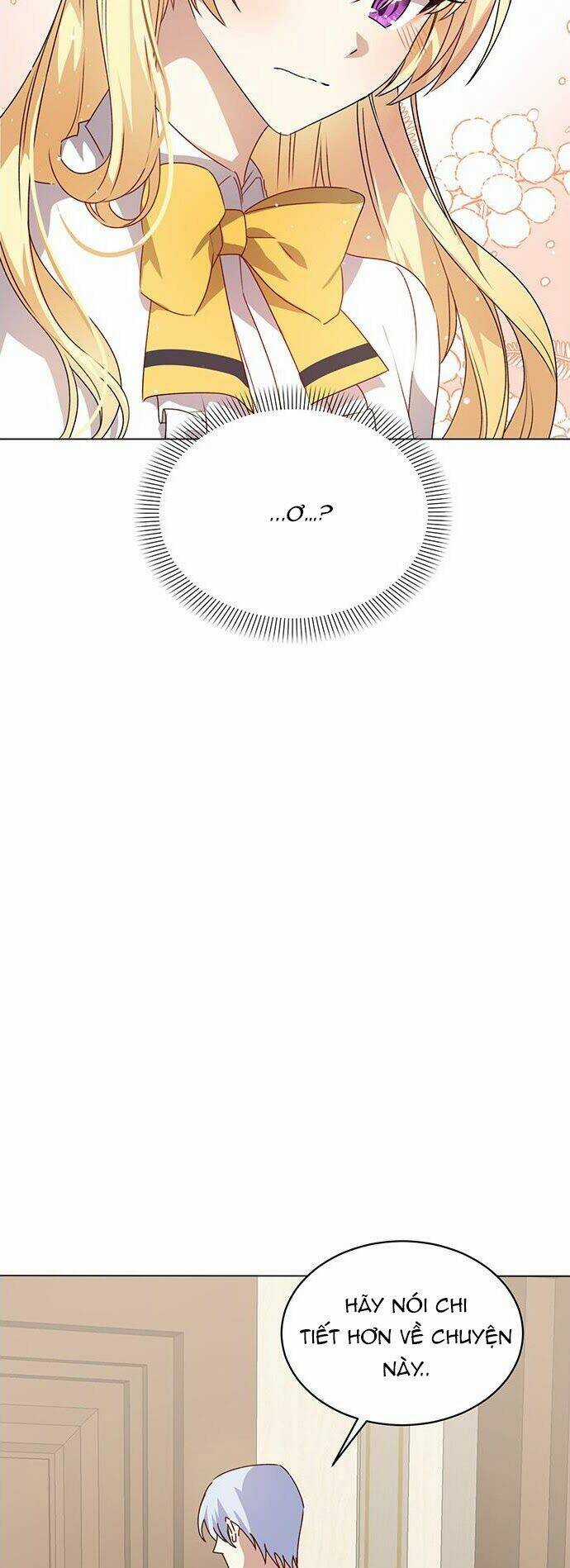 Vị Hôn Thê Của Nam Chính Chapter 41 trang 20