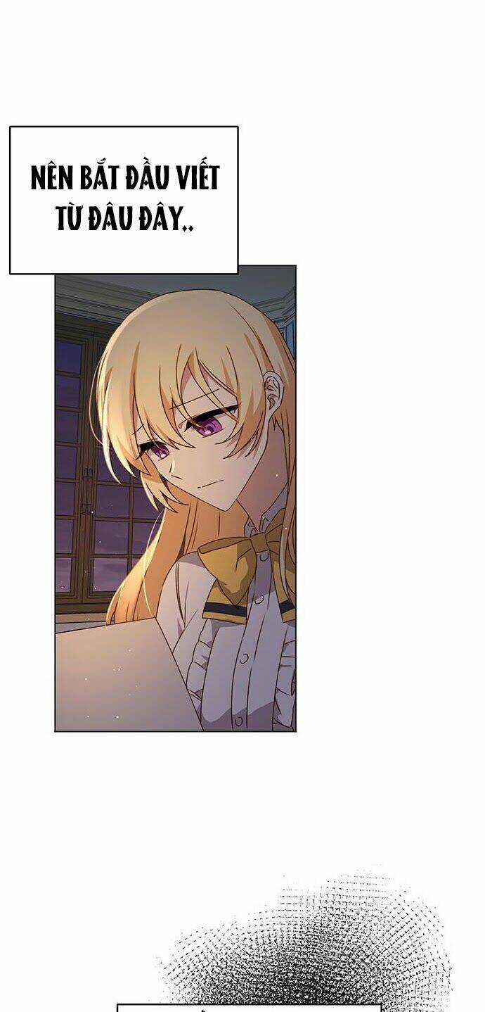 Vị Hôn Thê Của Nam Chính Chapter 41 trang 26