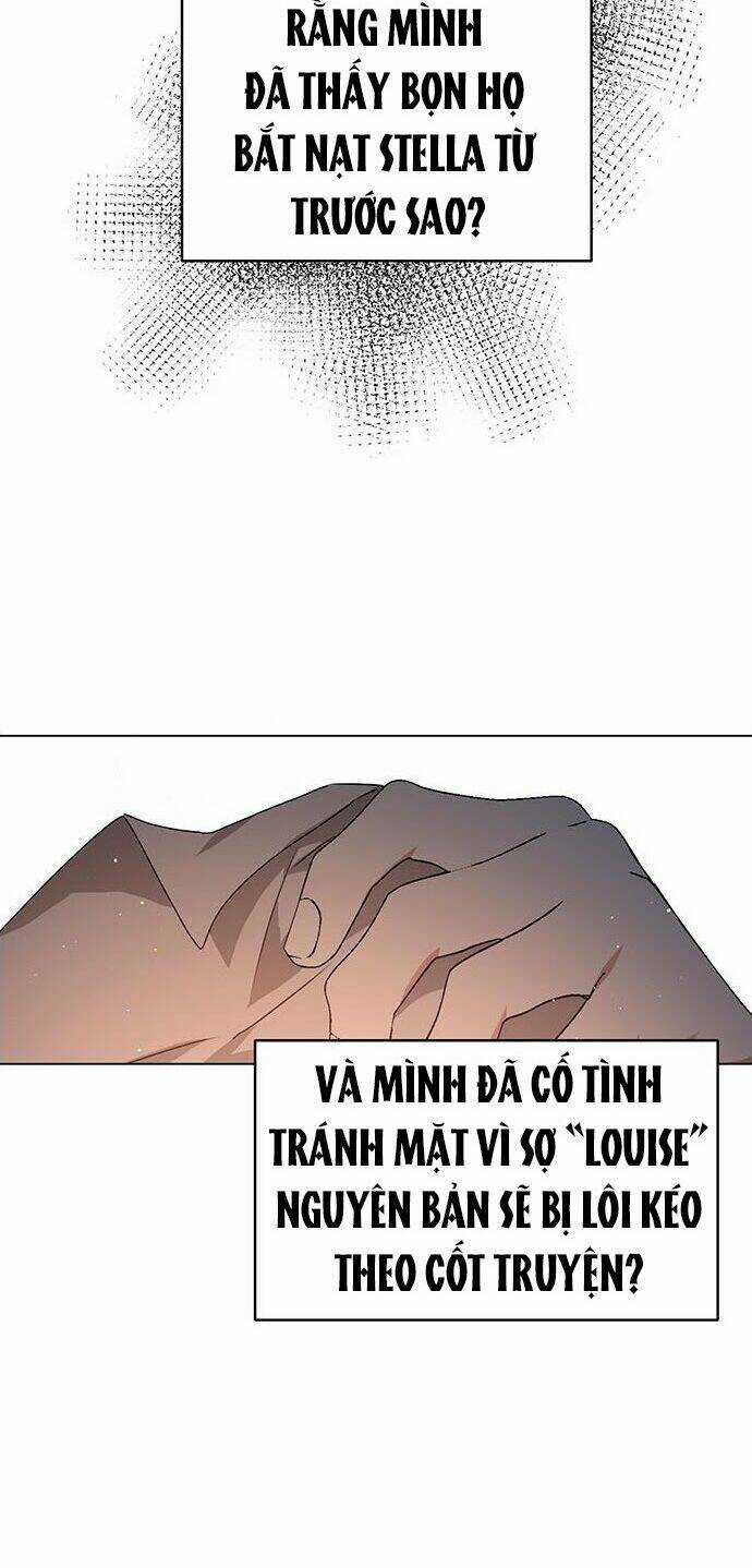 Vị Hôn Thê Của Nam Chính Chapter 41 trang 27