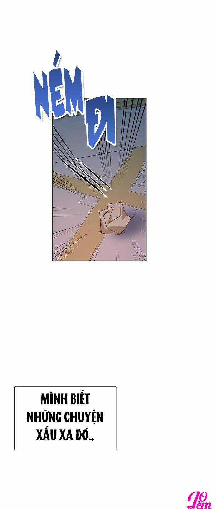 Vị Hôn Thê Của Nam Chính Chapter 41 trang 28