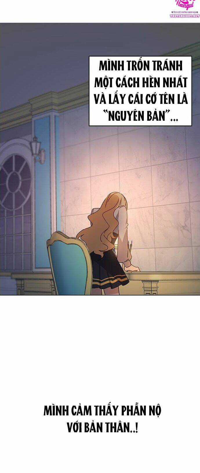 Vị Hôn Thê Của Nam Chính Chapter 41 trang 29