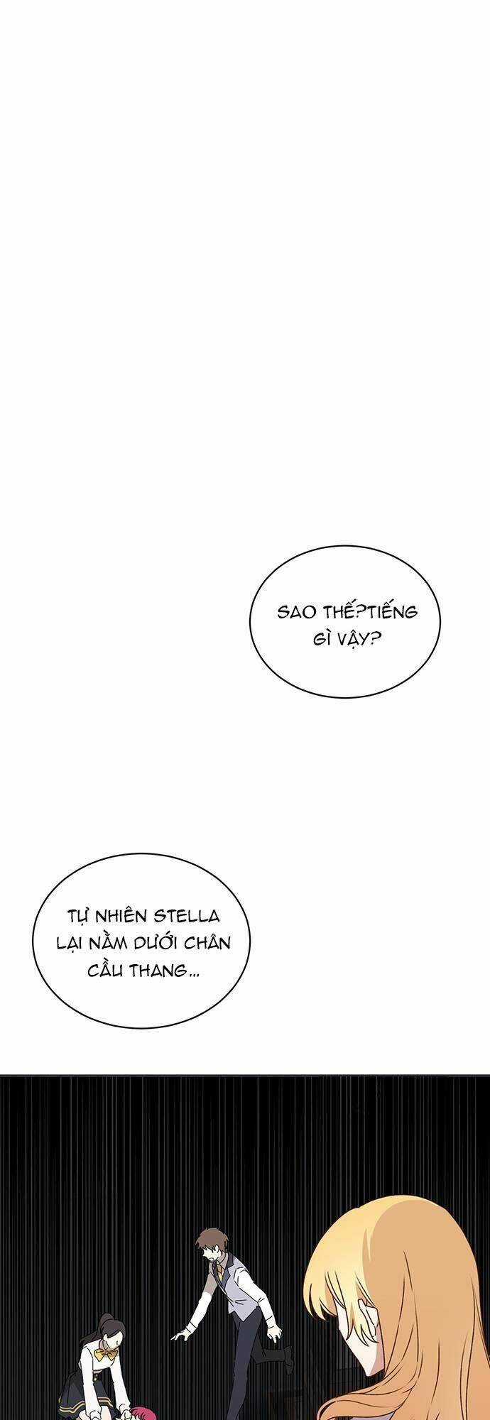 Vị Hôn Thê Của Nam Chính Chapter 41 trang 3