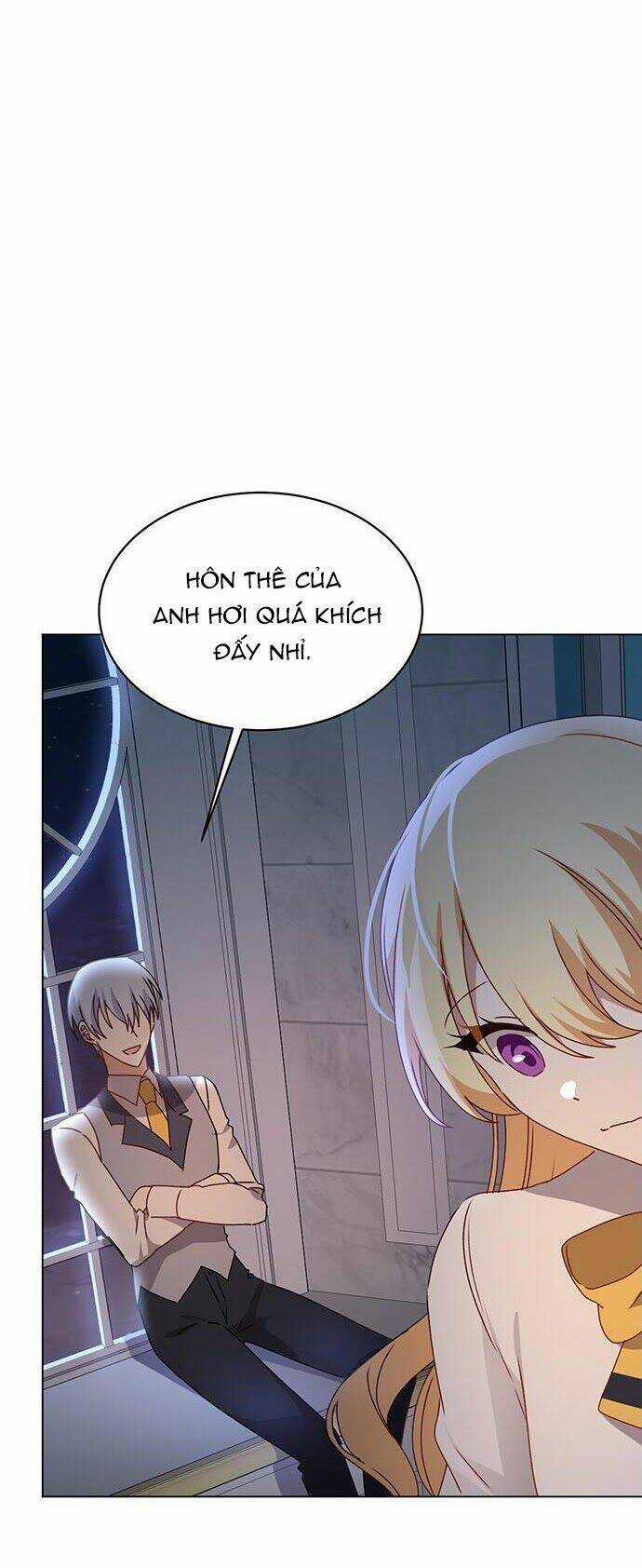 Vị Hôn Thê Của Nam Chính Chapter 41 trang 30