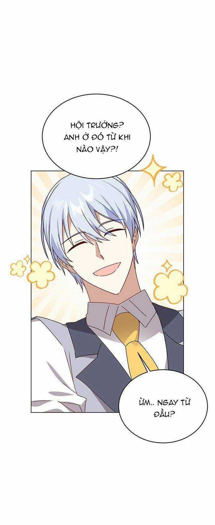 Vị Hôn Thê Của Nam Chính Chapter 41 trang 31