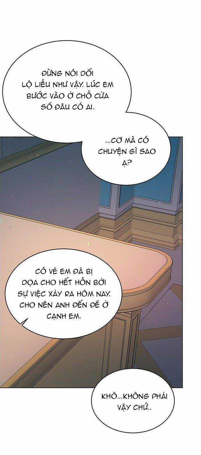 Vị Hôn Thê Của Nam Chính Chapter 41 trang 32