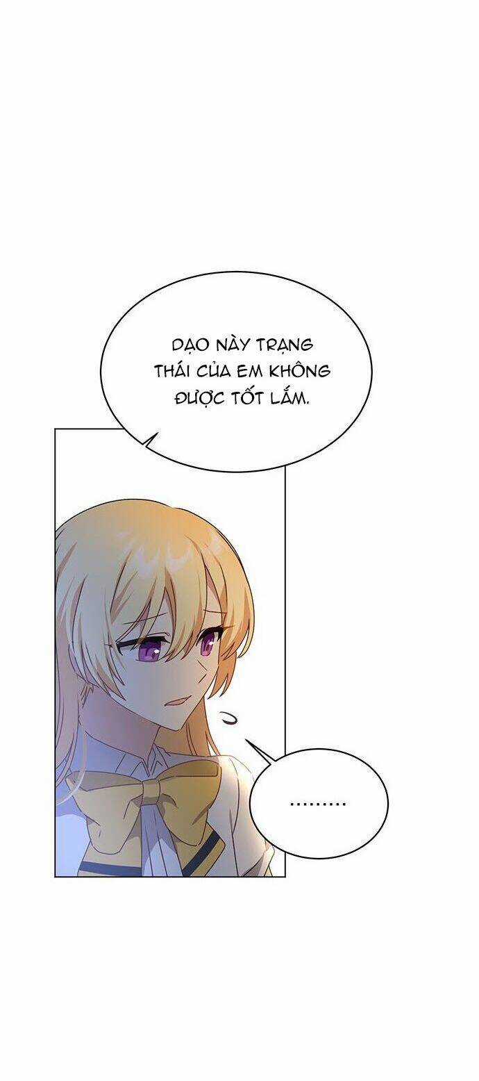Vị Hôn Thê Của Nam Chính Chapter 41 trang 33