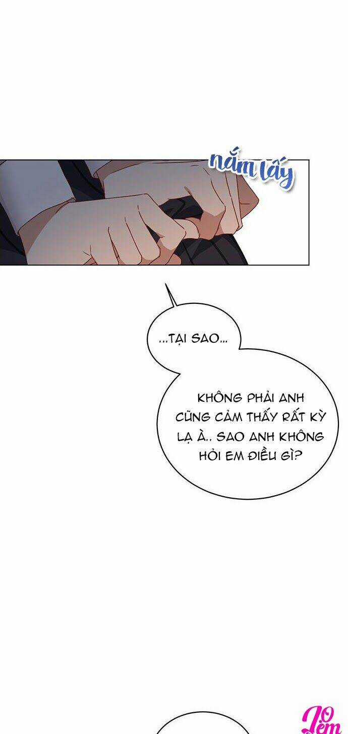 Vị Hôn Thê Của Nam Chính Chapter 41 trang 34