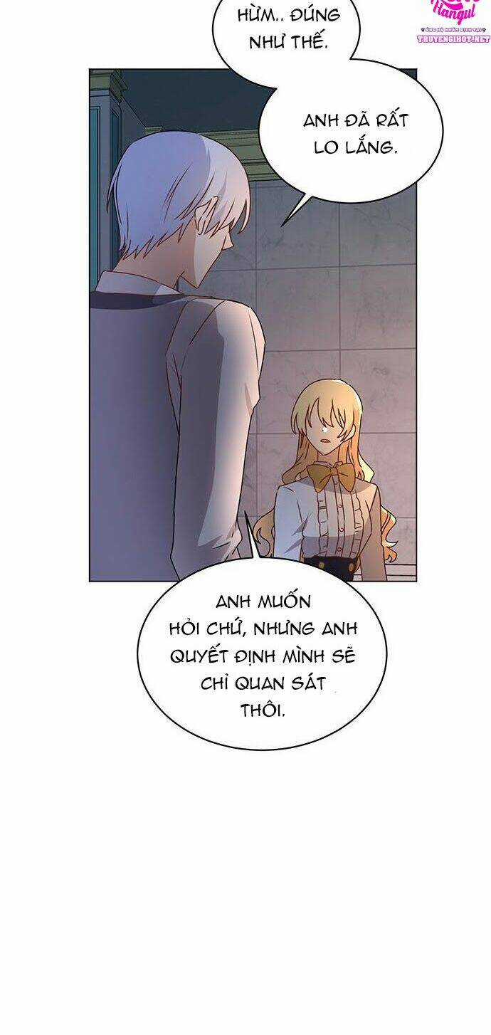 Vị Hôn Thê Của Nam Chính Chapter 41 trang 35