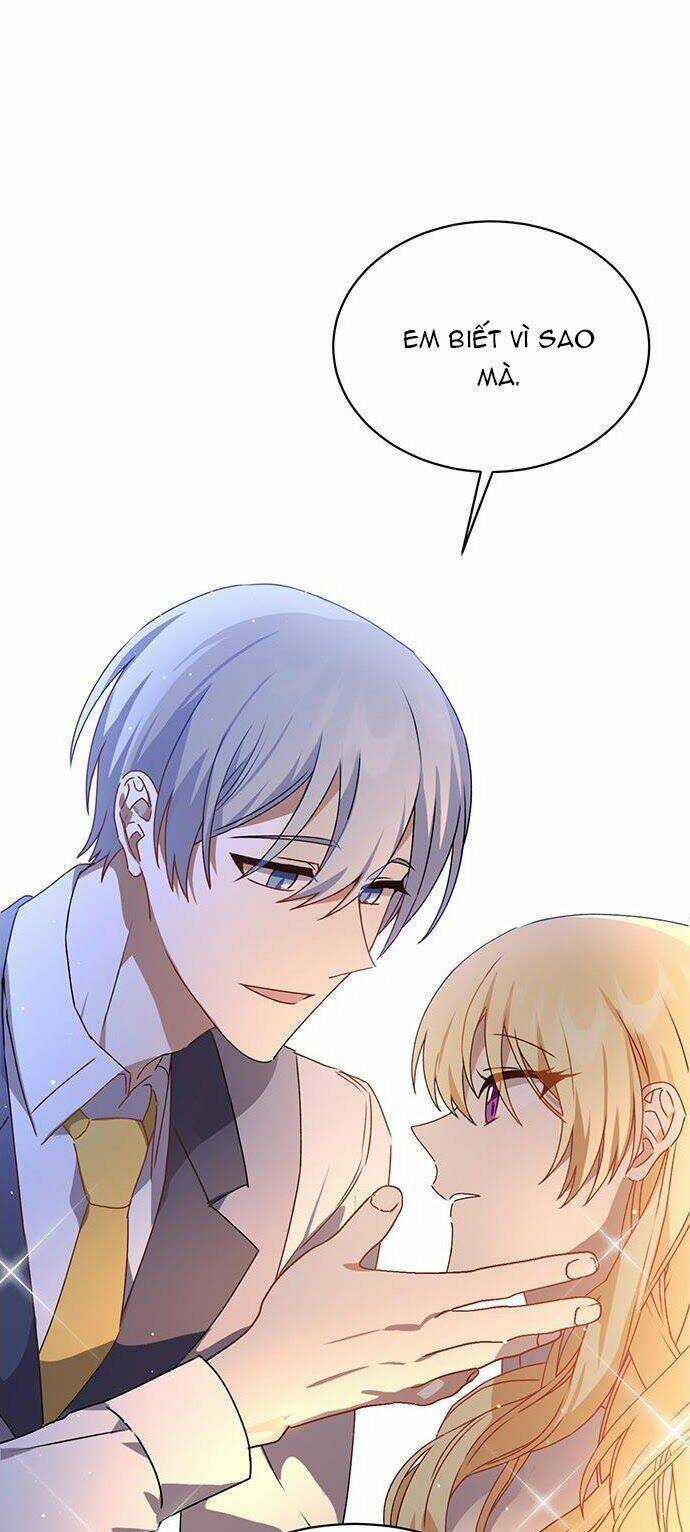 Vị Hôn Thê Của Nam Chính Chapter 41 trang 36