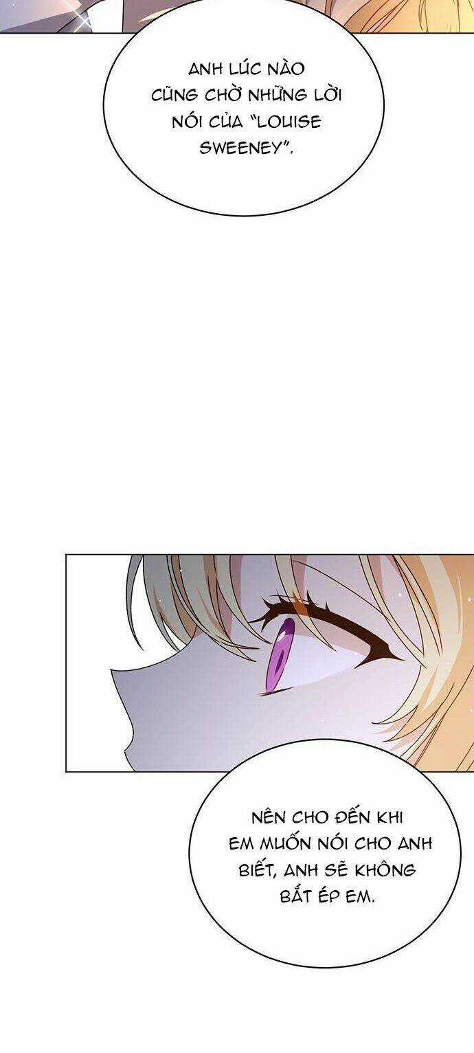 Vị Hôn Thê Của Nam Chính Chapter 41 trang 37