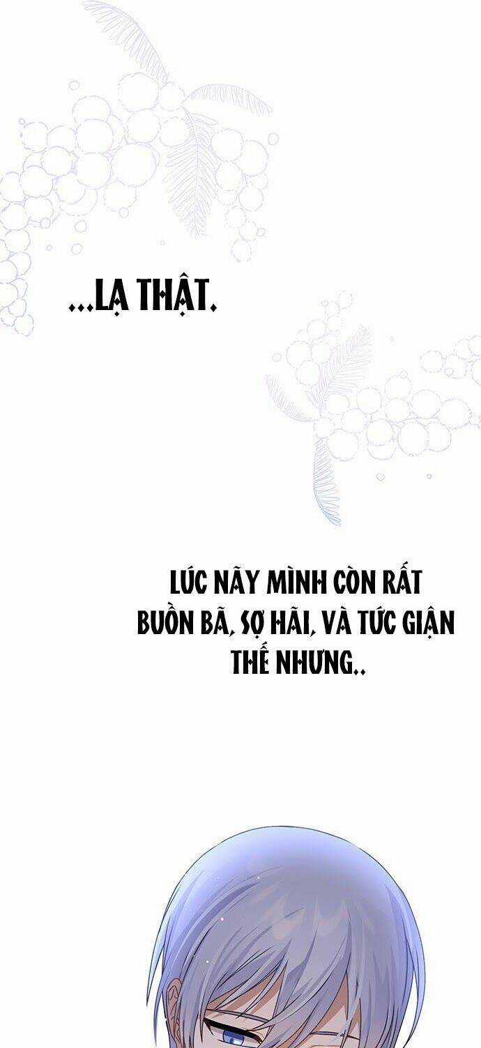 Vị Hôn Thê Của Nam Chính Chapter 41 trang 38