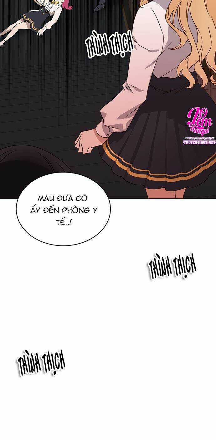 Vị Hôn Thê Của Nam Chính Chapter 41 trang 4