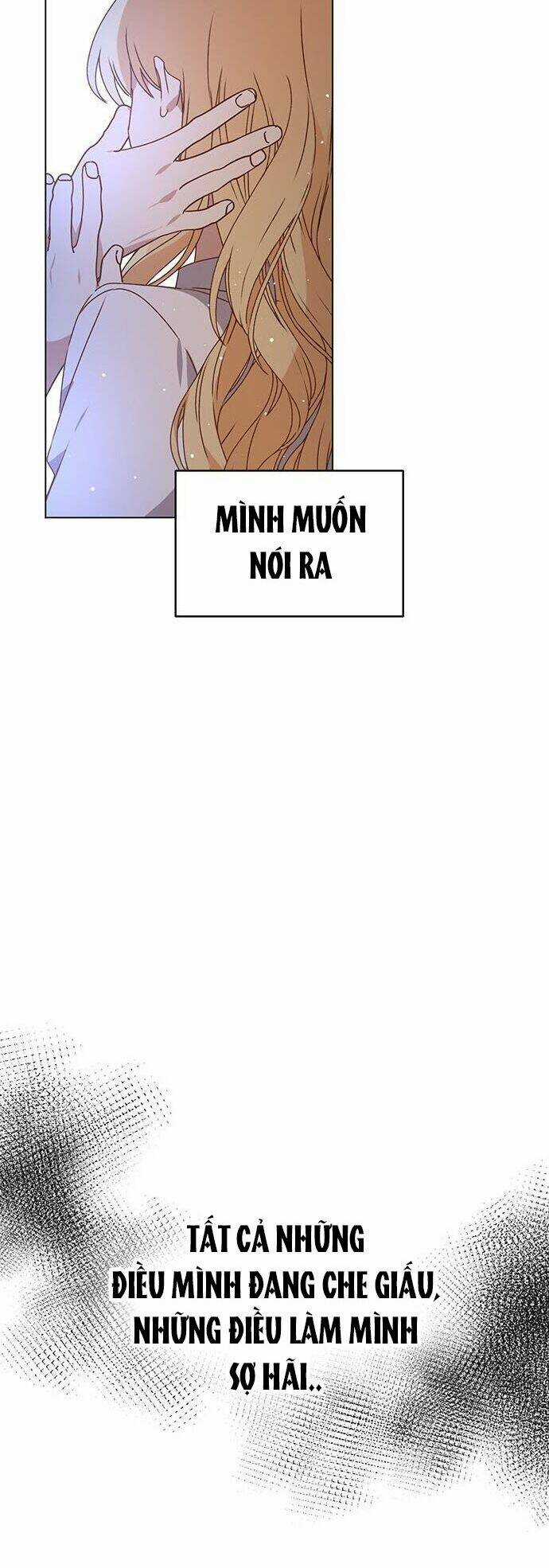 Vị Hôn Thê Của Nam Chính Chapter 41 trang 40