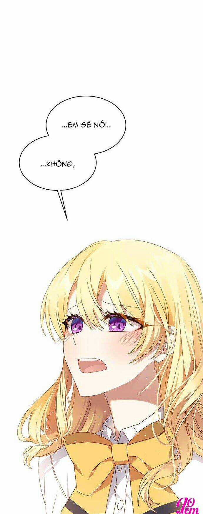 Vị Hôn Thê Của Nam Chính Chapter 41 trang 41