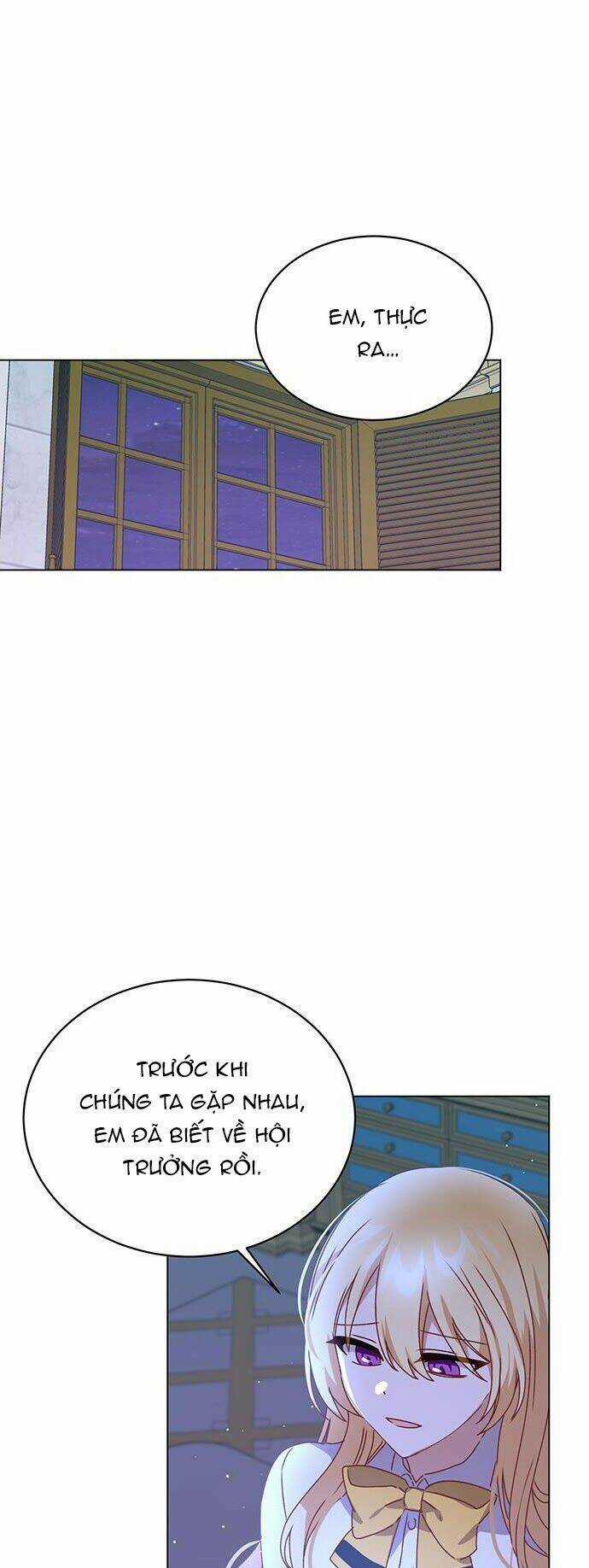 Vị Hôn Thê Của Nam Chính Chapter 41 trang 43