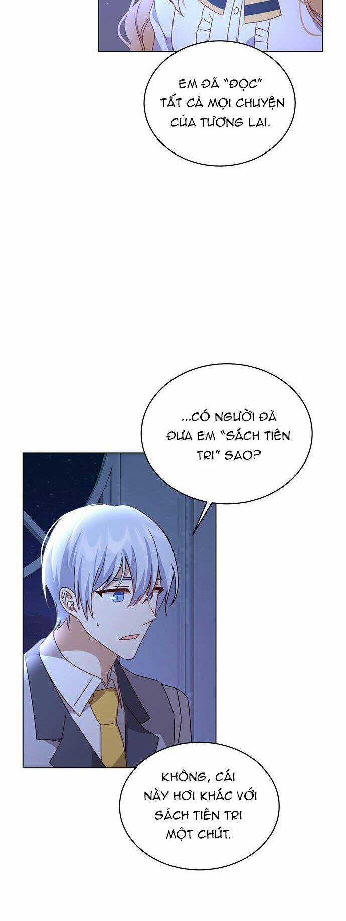 Vị Hôn Thê Của Nam Chính Chapter 41 trang 44