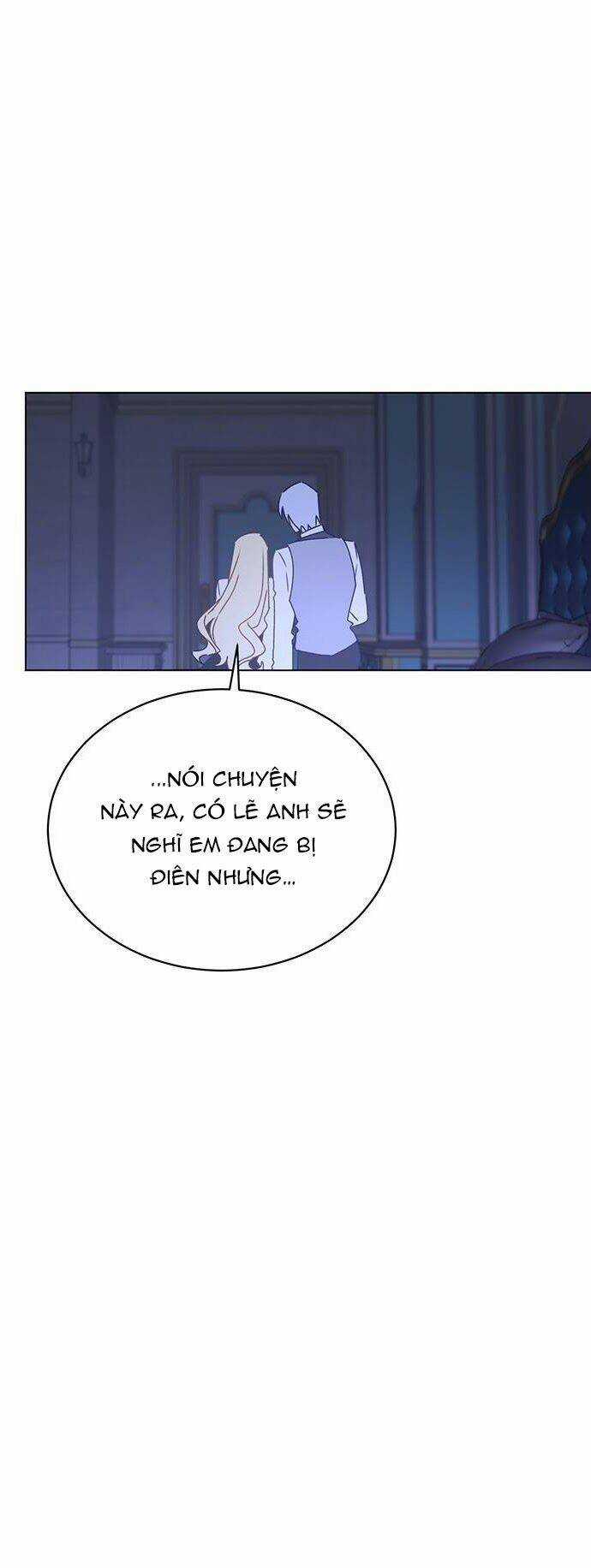 Vị Hôn Thê Của Nam Chính Chapter 41 trang 45