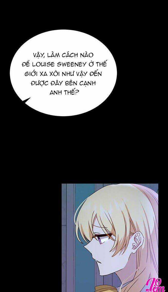 Vị Hôn Thê Của Nam Chính Chapter 41 trang 53