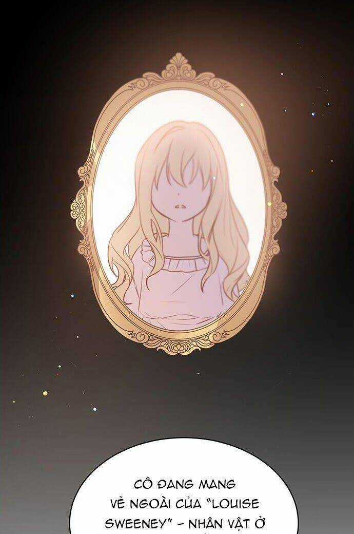 Vị Hôn Thê Của Nam Chính Chapter 41 trang 55