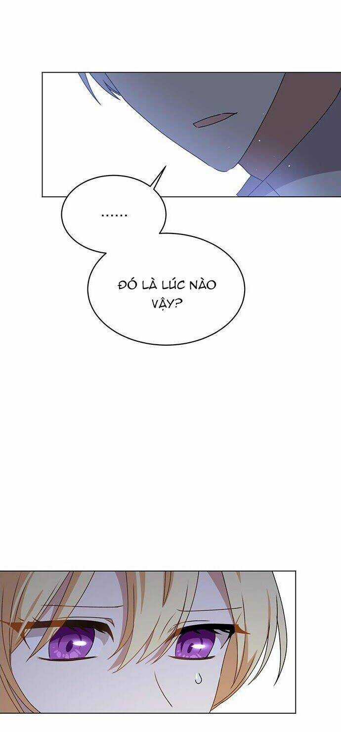 Vị Hôn Thê Của Nam Chính Chapter 41 trang 57