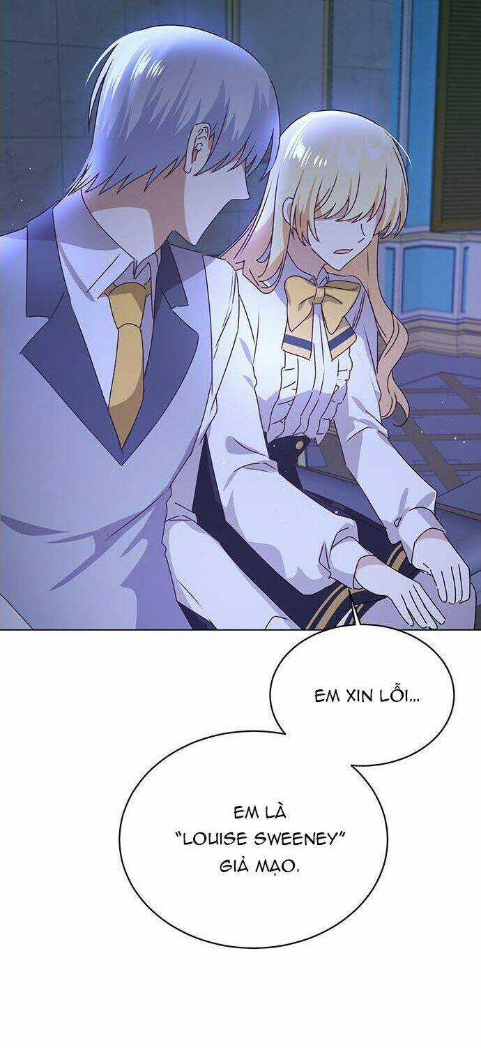 Vị Hôn Thê Của Nam Chính Chapter 41 trang 59