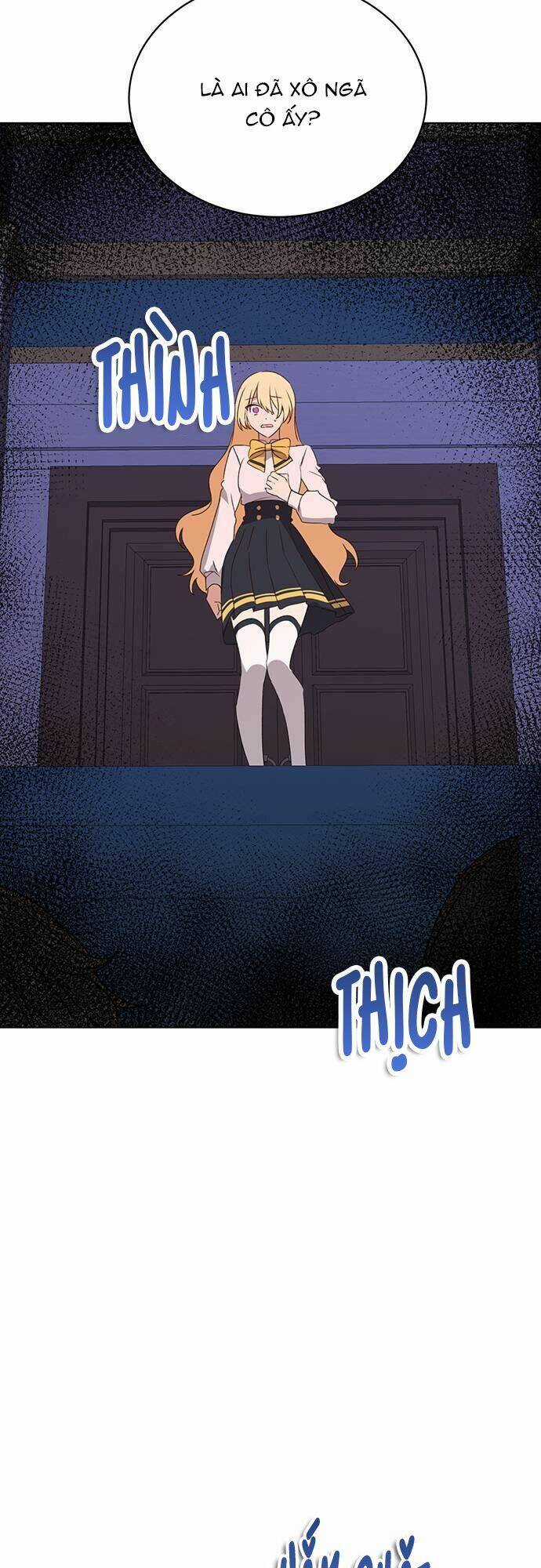 Vị Hôn Thê Của Nam Chính Chapter 41 trang 6