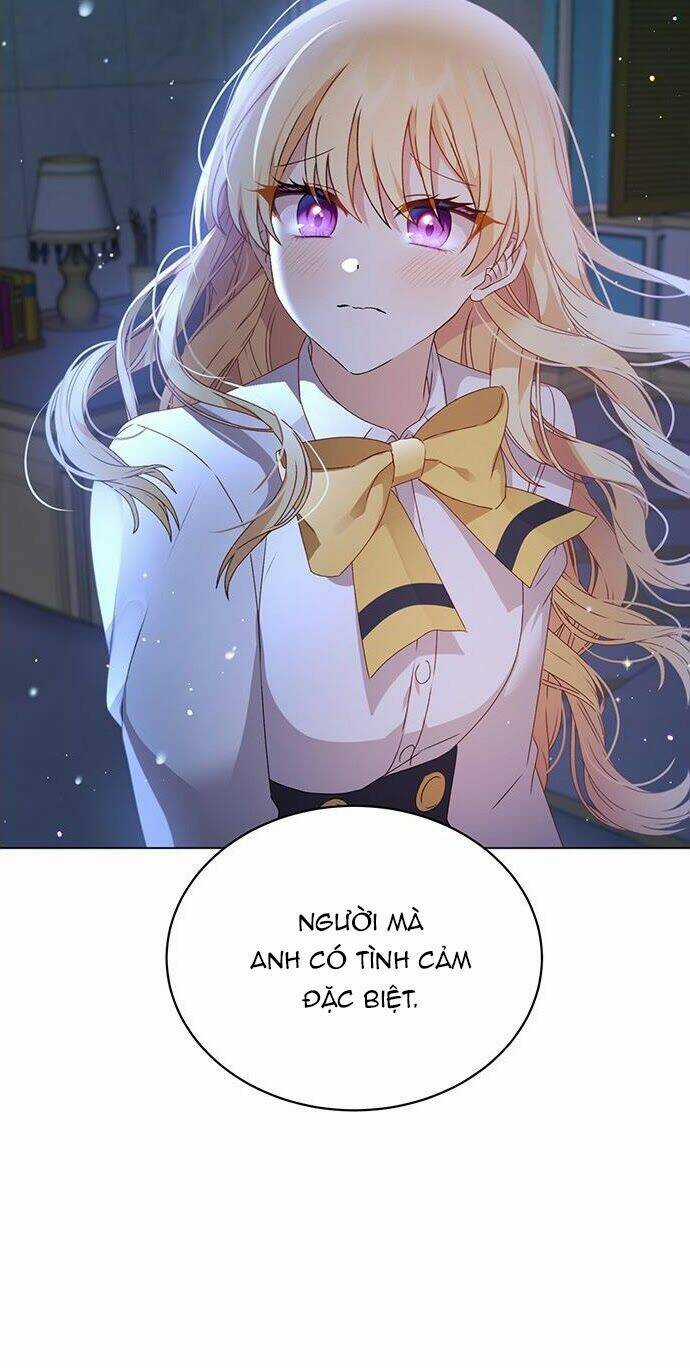 Vị Hôn Thê Của Nam Chính Chapter 41 trang 63