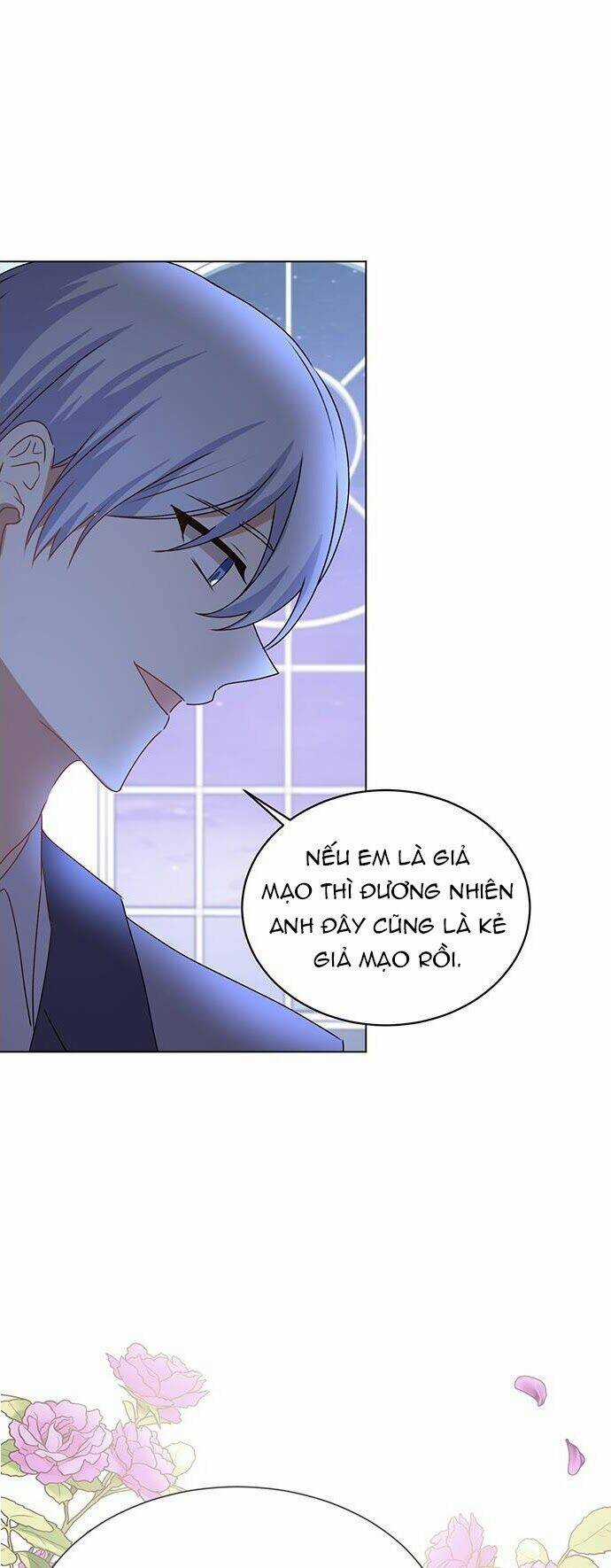 Vị Hôn Thê Của Nam Chính Chapter 41 trang 64
