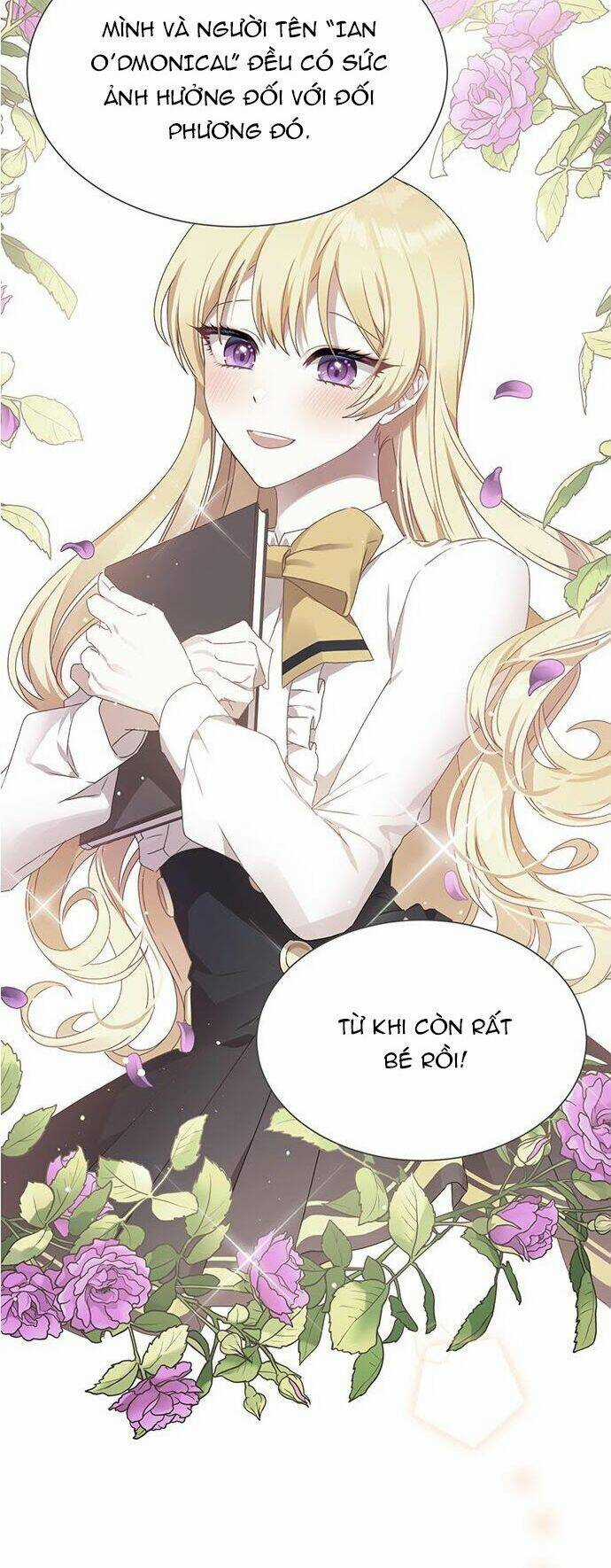 Vị Hôn Thê Của Nam Chính Chapter 41 trang 65