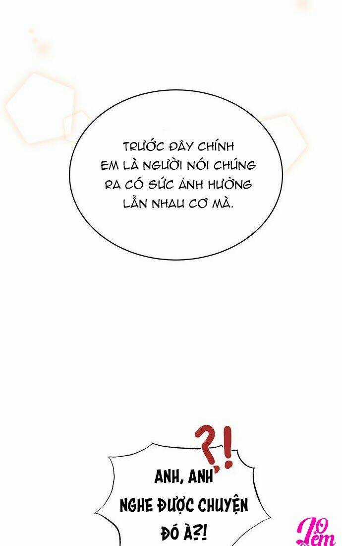 Vị Hôn Thê Của Nam Chính Chapter 41 trang 66
