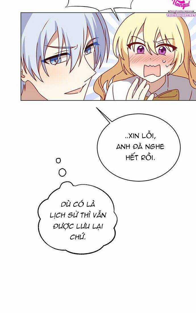 Vị Hôn Thê Của Nam Chính Chapter 41 trang 67