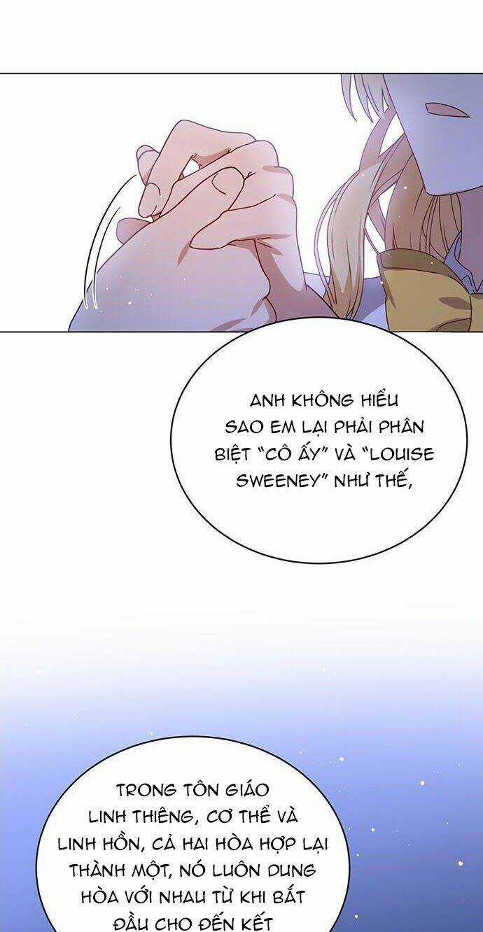 Vị Hôn Thê Của Nam Chính Chapter 41 trang 68