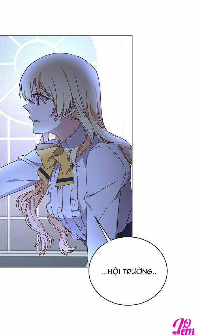 Vị Hôn Thê Của Nam Chính Chapter 41 trang 72