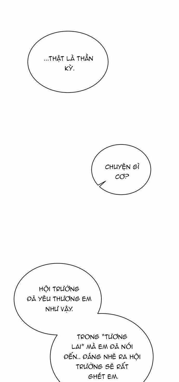 Vị Hôn Thê Của Nam Chính Chapter 41 trang 74