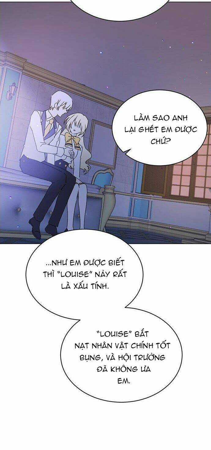 Vị Hôn Thê Của Nam Chính Chapter 41 trang 75