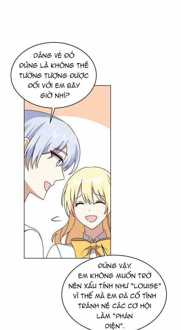 Vị Hôn Thê Của Nam Chính Chapter 41 trang 76